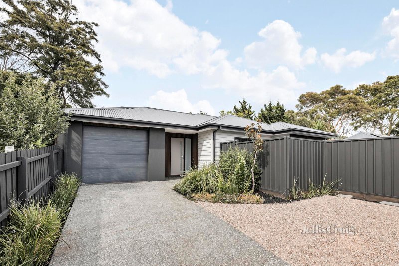 131A Street, Strathmore, VIC 3041 Unit for Sale