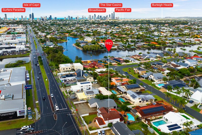 BENOWA property image