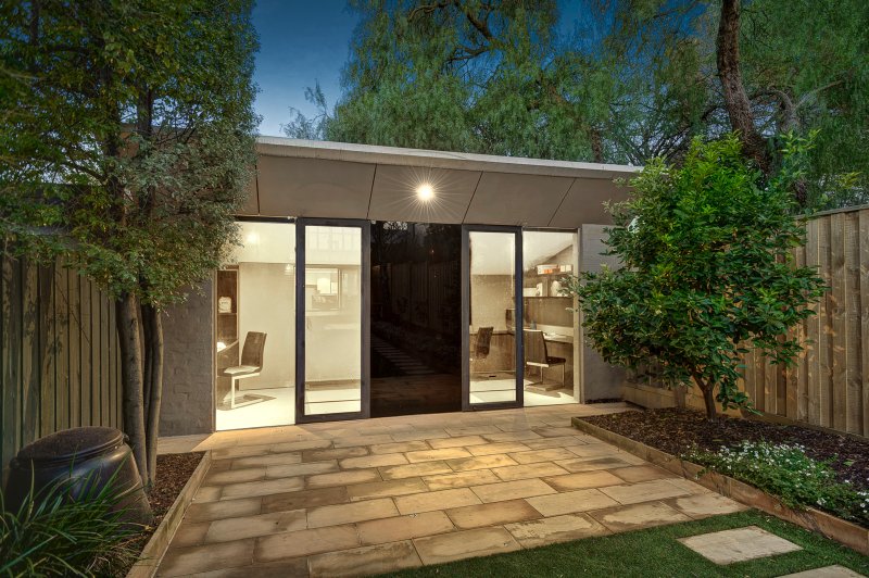 132 Peel Street, Kew, VIC 3101 House for Sale