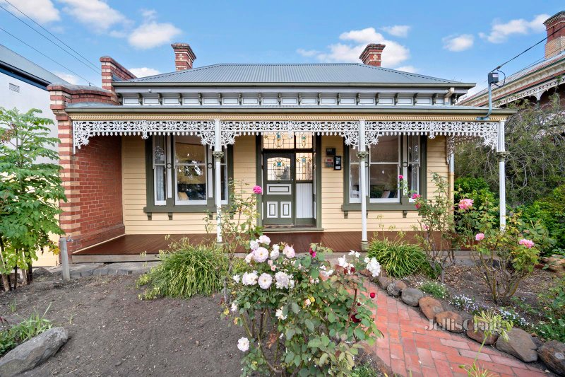 132 Victoria Street, Ballarat East, VIC 3350 House for Sale