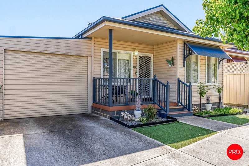 KANGAROO FLAT property image