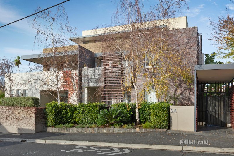 13 2A Brougham Street Richmond VIC 3121 Apartment for Sale