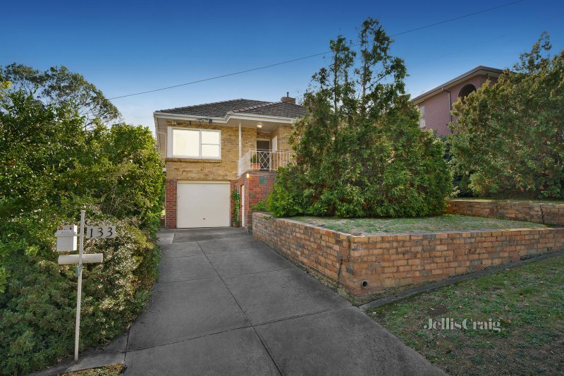 133 Grandview Grove, Rosanna, VIC 3084 House for Sale