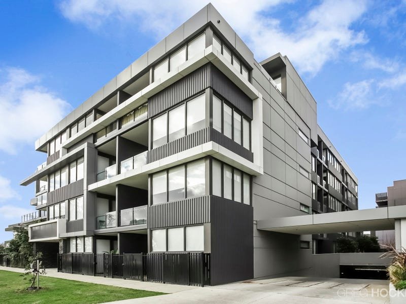 133/2 Gillies Street, Essendon North, VIC 3041 Apartment for Sale