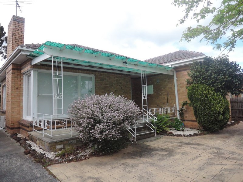 1/334 Middleborough Road, Blackburn