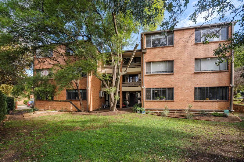 13/375 Abbotsford Street, North Melbourne
