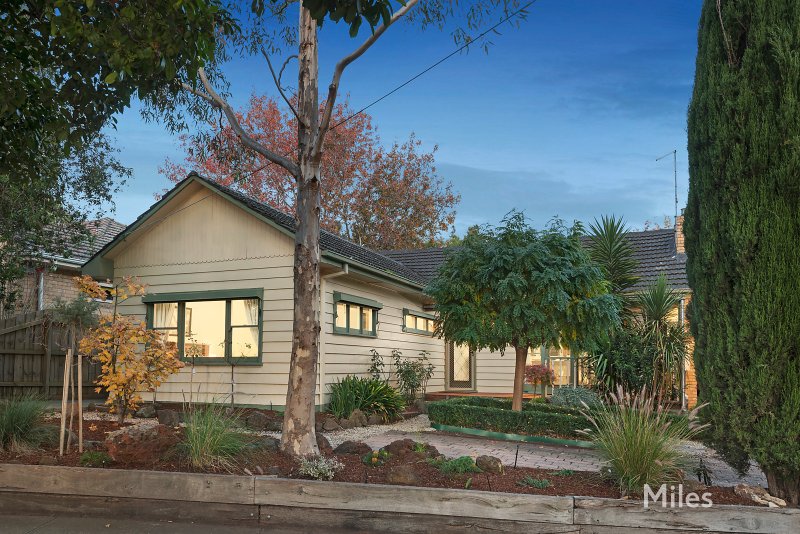 1/34 Finlayson Street, Rosanna 3 bed, 1 bath House for Sale