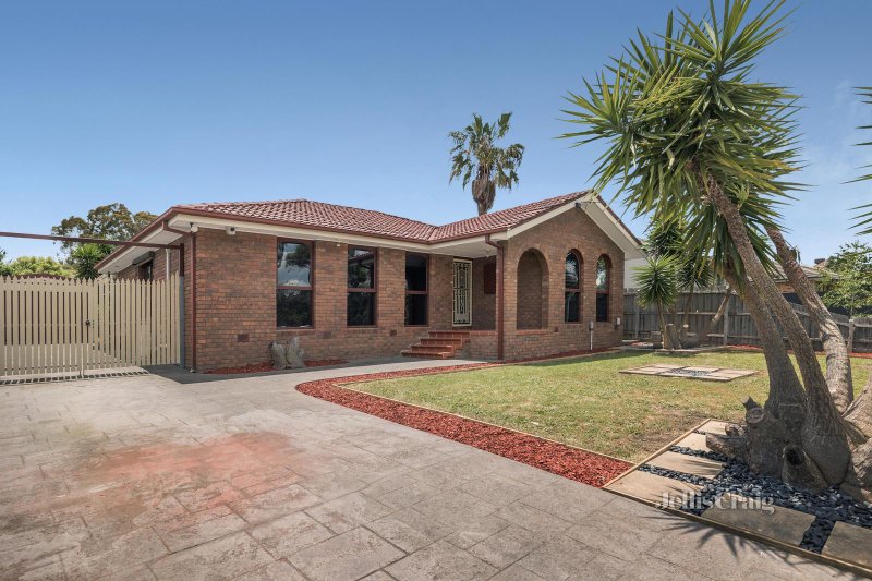 134 Mcleans Road, Bundoora, VIC 3083 House for Sale