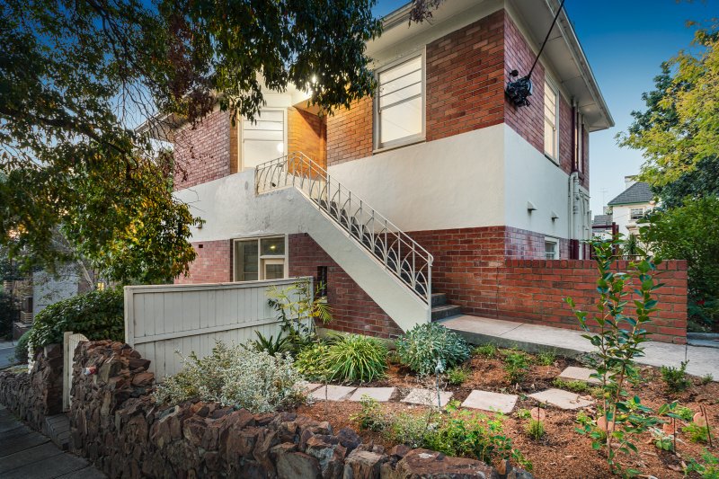 1/35 Creswick Street, Hawthorn, VIC 3122 Apartment for Sale