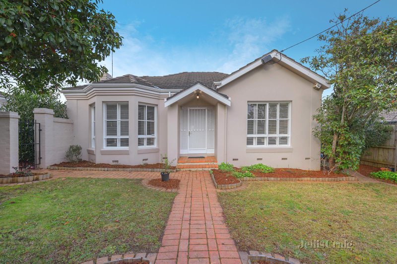 1/35 Iris Road, Glen Iris, VIC