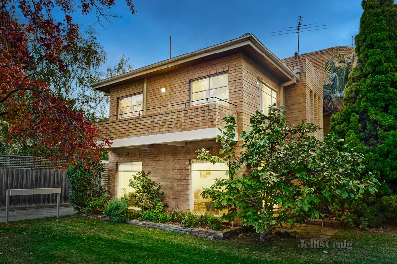 13/5 Jessamine Avenue, Prahran, VIC 3181 Apartment for Sale