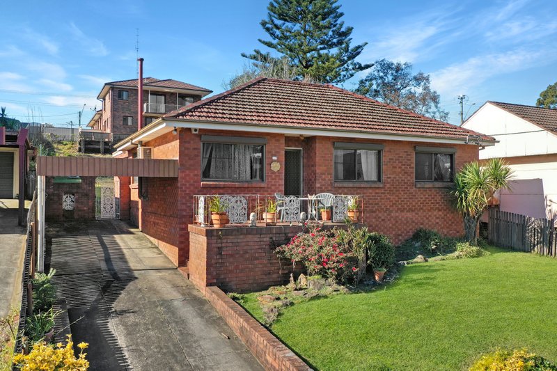 135 Marshall Street DAPTO NSW 2530