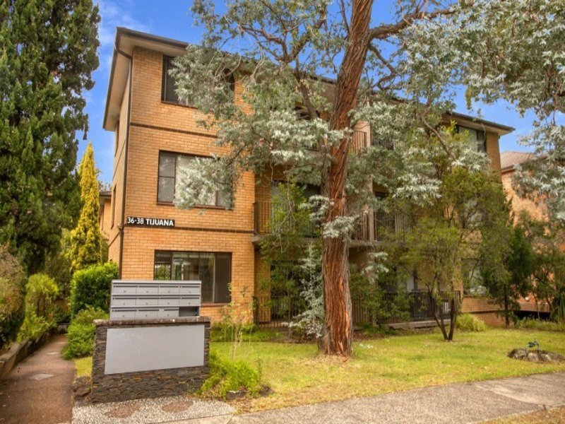 1/3638 Hampton Court Road, CARLTON NSW 2218