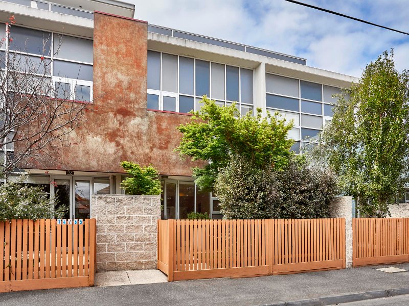 13/65 Stawell Street, Richmond, VIC 3121 Apartment for Sale