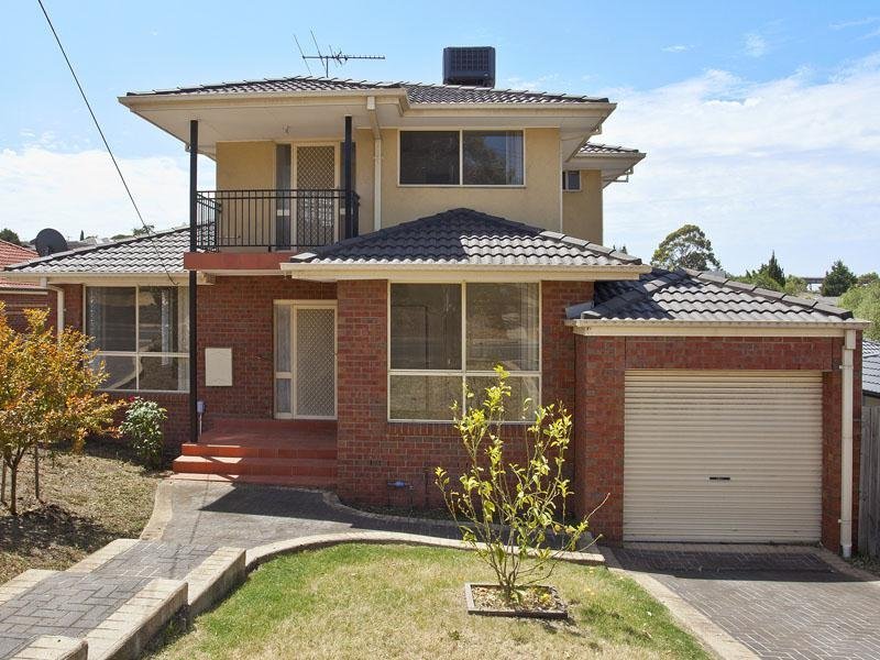 1/378 Street, Strathmore Heights, VIC 3041 Townhouse for…