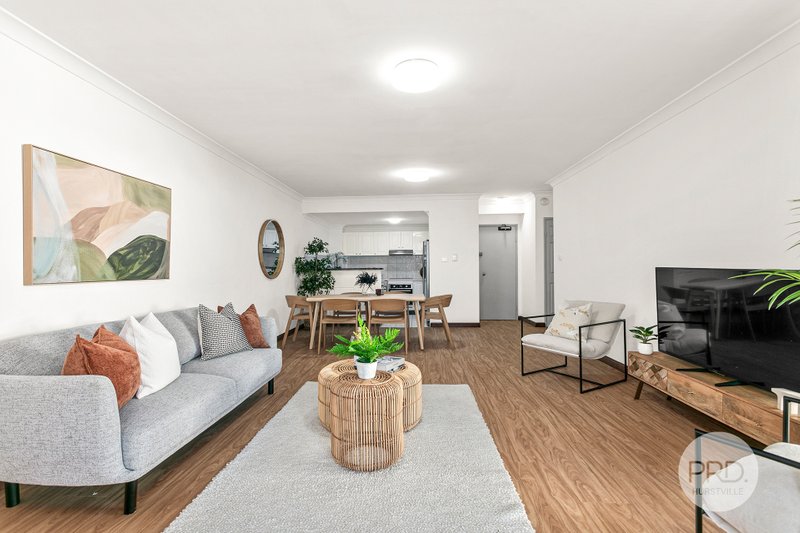 HURSTVILLE property image