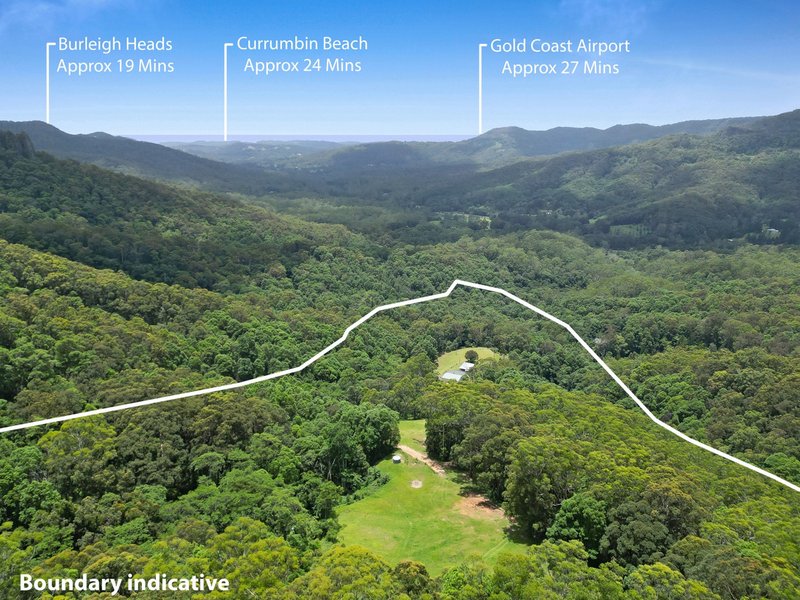 Tallebudgera Valley property image