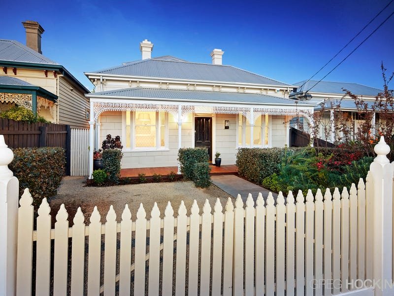 138 Cecil Street, Williamstown, VIC 3016 House for Sale