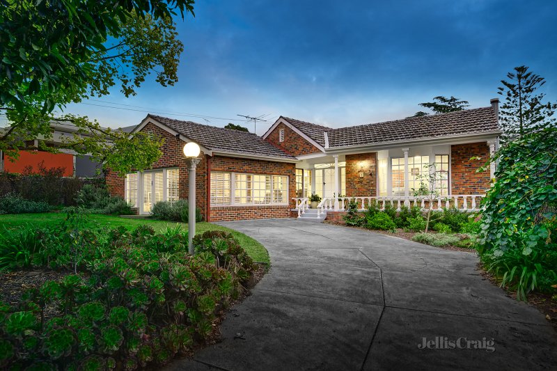 138 Mountain View Road, Balwyn North, VIC 3104 House for Sale