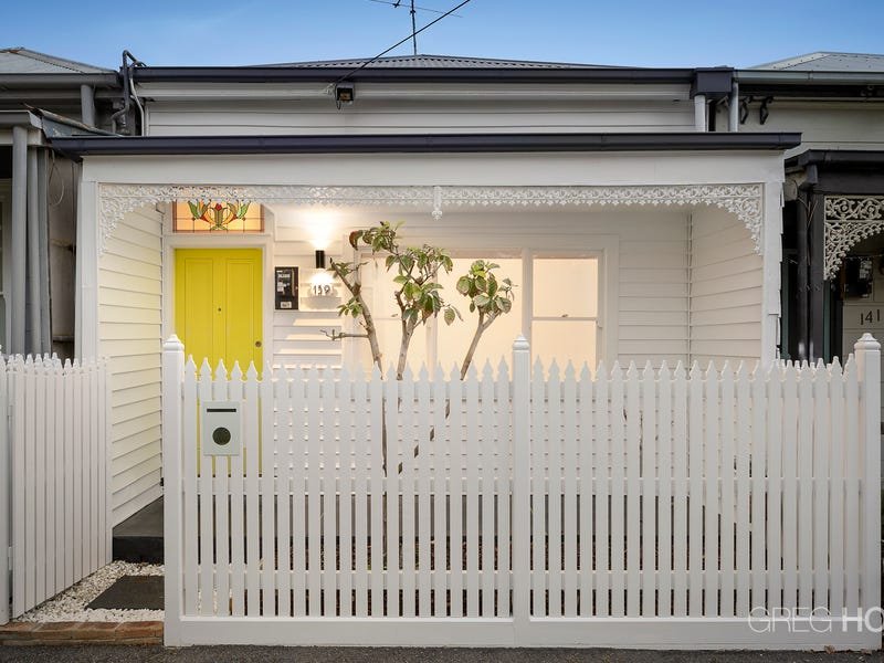 139 Pickles Street, Port Melbourne, VIC 3207 House for Sale