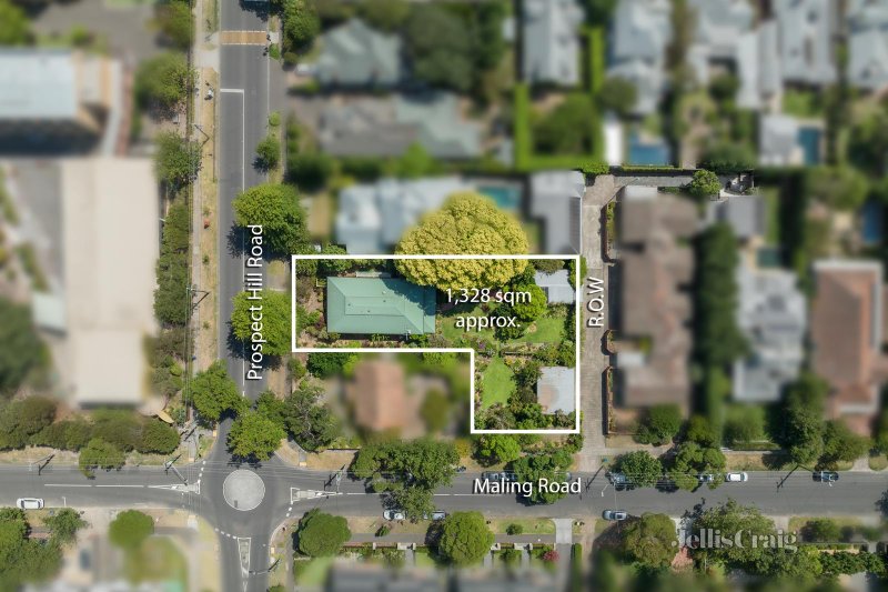 139 Prospect Hill Road, Canterbury, VIC 3126 House for Sale