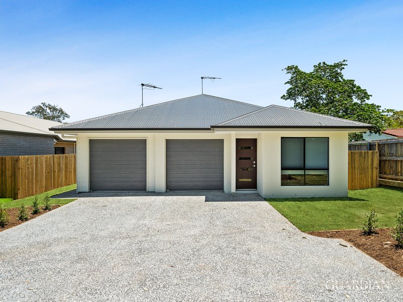 1/39B Short Street LOGANLEA QLD 4131