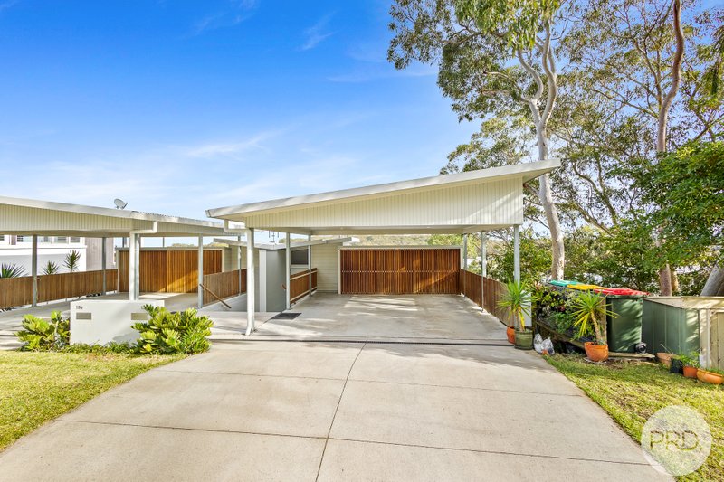 SALAMANDER BAY property image
