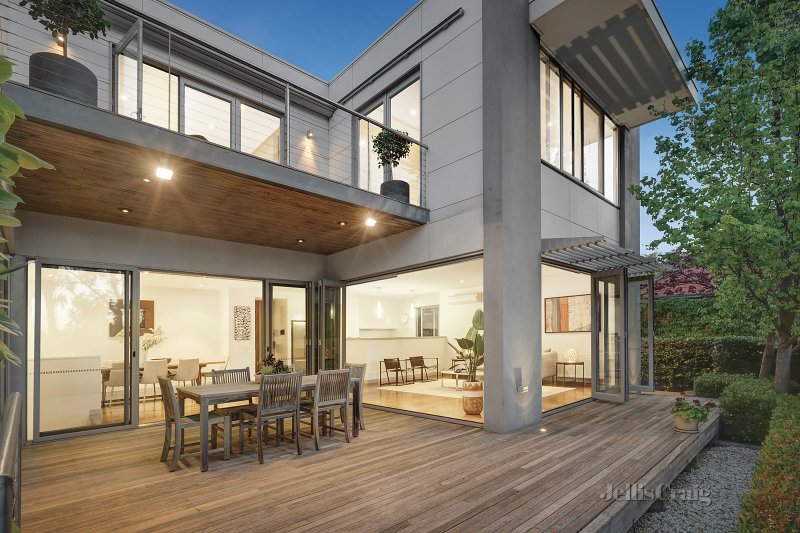 14-16 Ashleigh Road