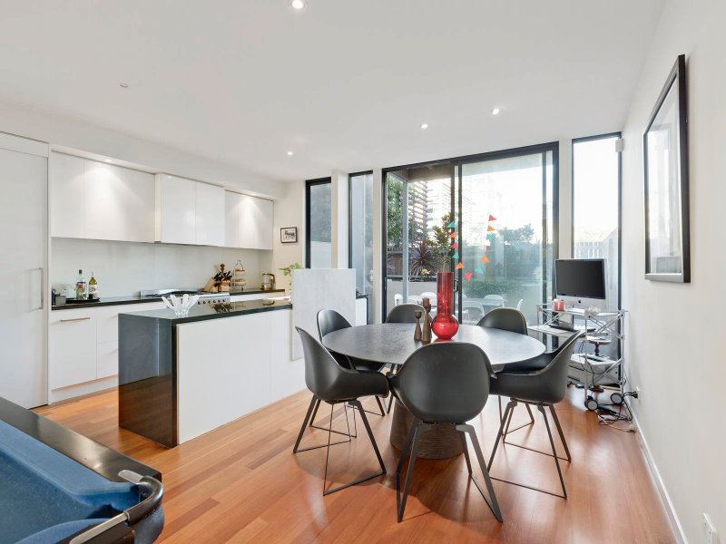 14 Balmain Street