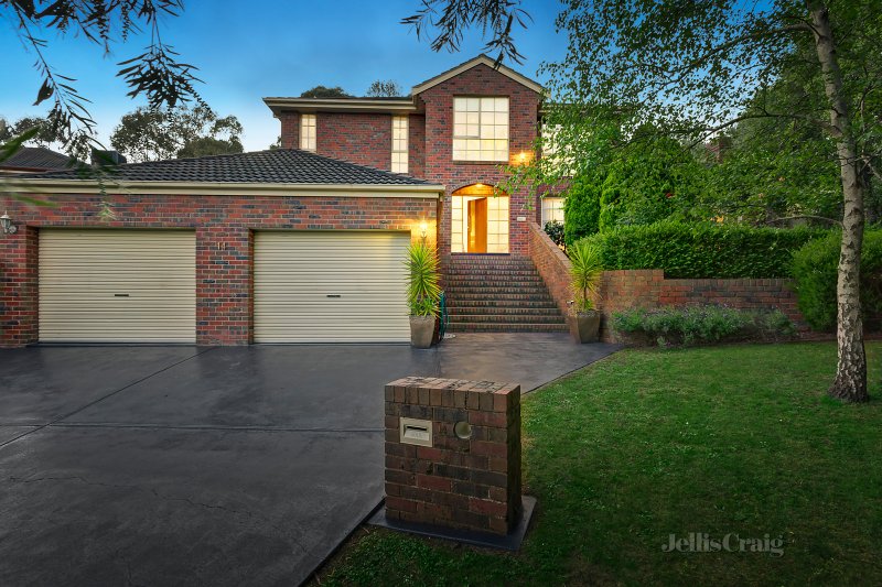 14 Baradine Terrace, Donvale, VIC 3111 House for Sale