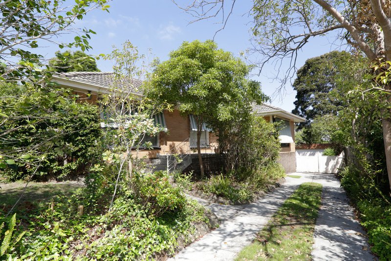 14 Barbara Street, Doncaster East 14 Barbara Street, Doncaster East