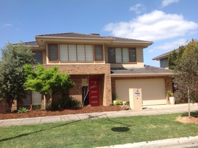 14 Bella Vista Close
