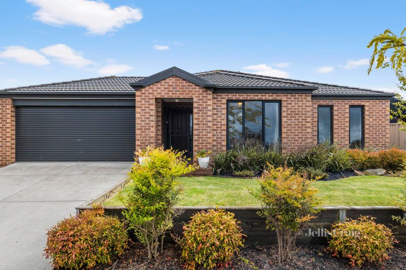 14 Countess Road, Winter Valley, VIC 3358 House for Sale