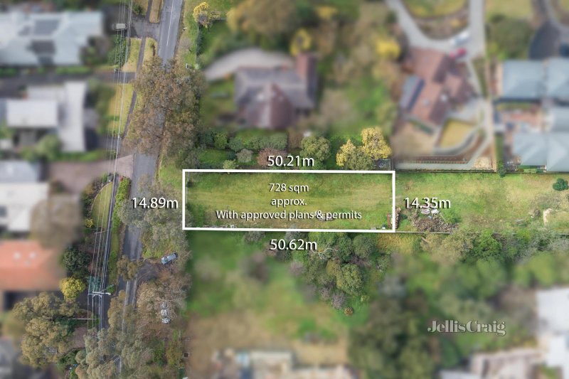 14 Ely Street, Eltham, VIC 3095 Land for Sale