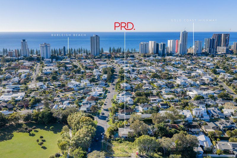 BURLEIGH WATERS property image
