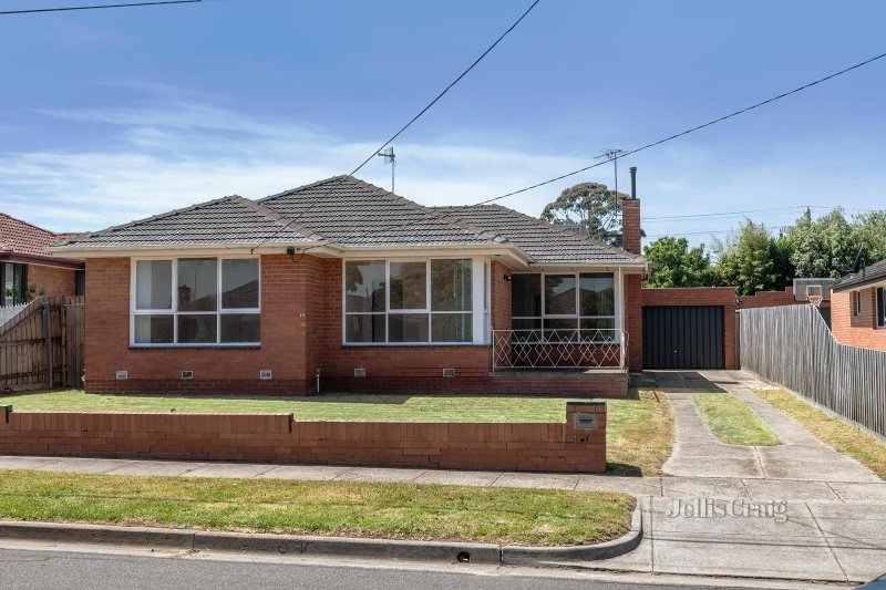 14 Marrbridge Road, Moorabbin, VIC 3189 House for Sale