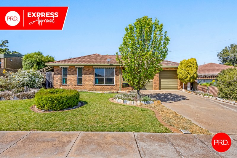 STRATHDALE property image