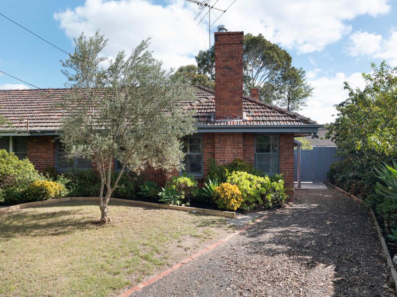 14 Newmarket Street