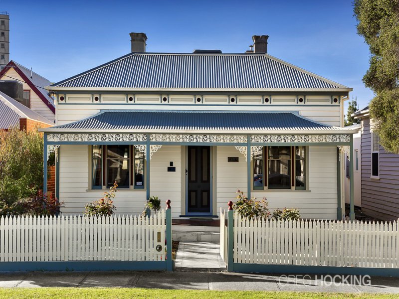 14 Osborne Street, Williamstown, VIC 3016 House for Sale