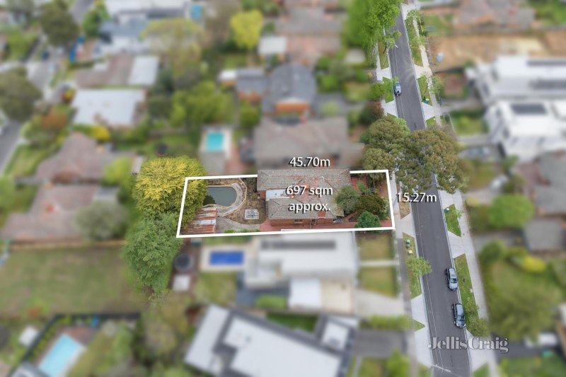 14 Pavo Street, Balwyn North, VIC 3104 House for Sale