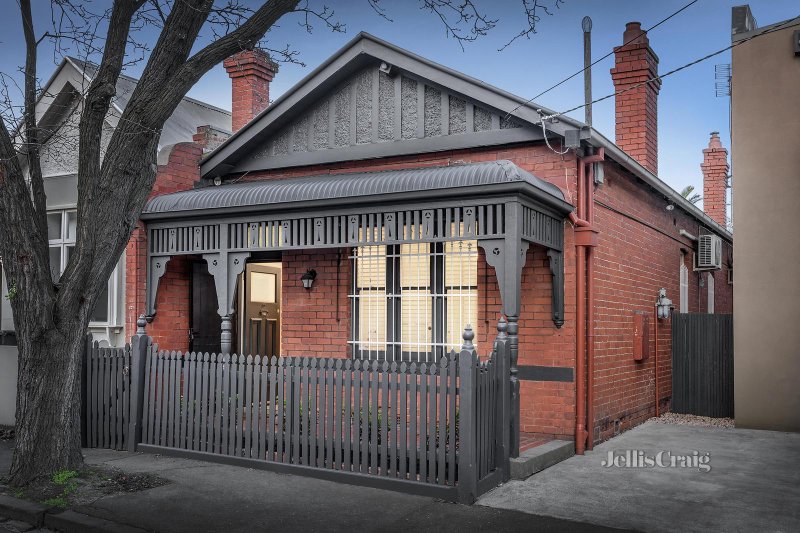 14 Ralston Street, South Yarra, VIC 3141 House for Sale