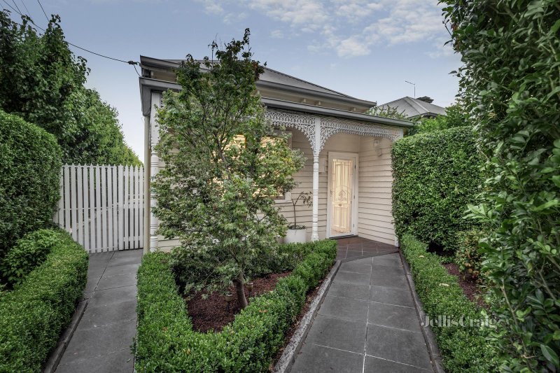 14 Roseberry Street, Hawthorn East, VIC 3123 House for Sale