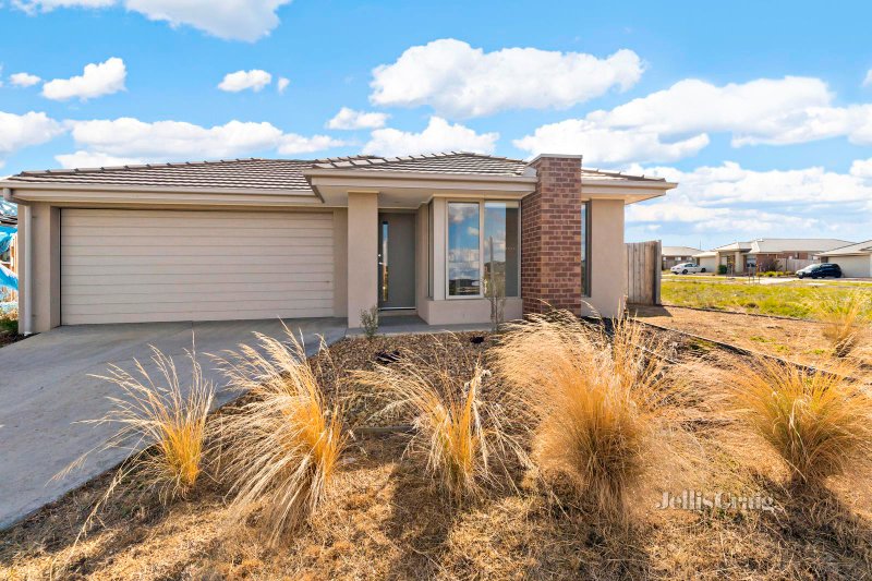 14 Simmental Street, Bonshaw, VIC 3352 House for Sale