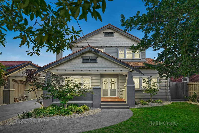 14 Tyrone Street