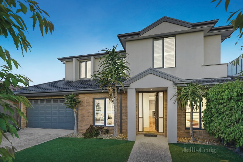 1/4 Ulupna Road, Ormond, VIC 3204 Townhouse for Sale