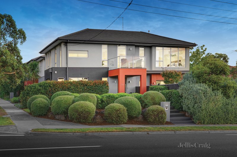 140 Belmore Road