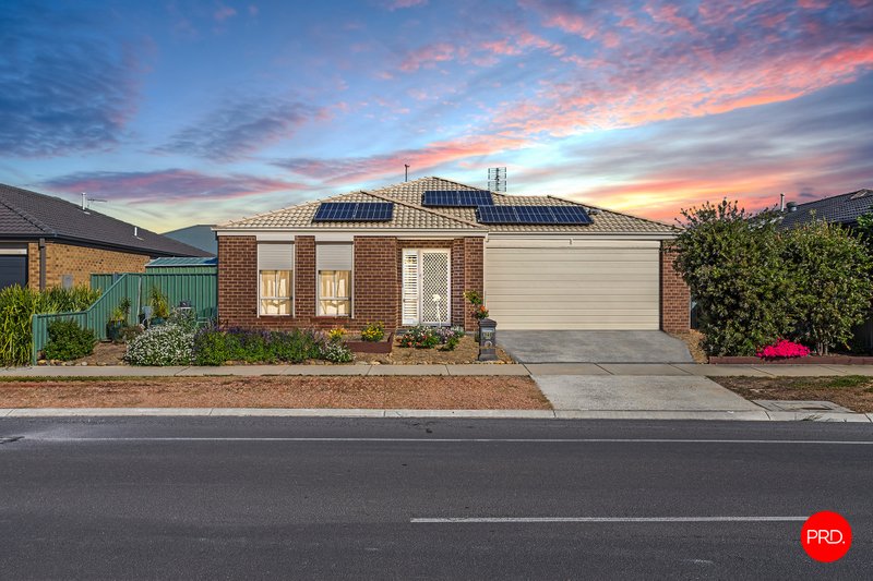140 Ironstone Road, ASCOT VIC 3551