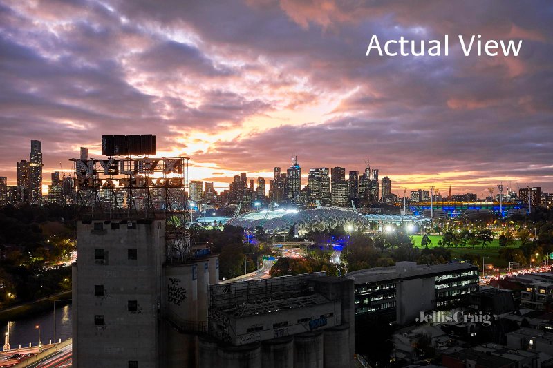 1406/154 Cremorne Street, Richmond, VIC 3121 Apartment for Sale