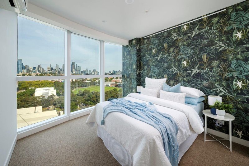 1412/188 Macaulay Road, North Melbourne, VIC, 3051