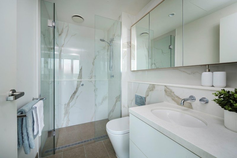 1412/188 Macaulay Road, North Melbourne, VIC, 3051